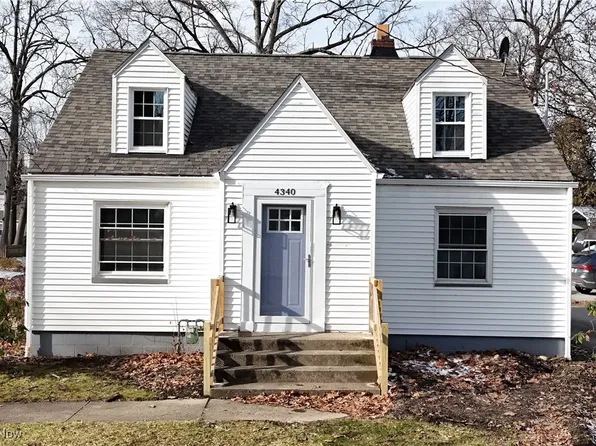 4340 Helena Ave, Youngstown, OH 44512