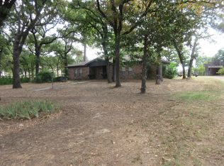 625 Henderson St, Joshua, TX 76058