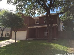 5126 Stormy Autumn, San Antonio, TX 78247