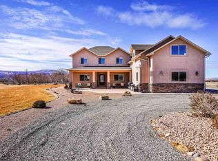 989 Kestrel Ct, Grand Junction, CO 81505