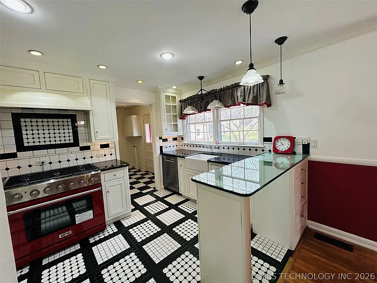4177 S Troost Pl — Photo 13