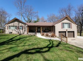 65 W Hazel Dell, Springfield, IL 62703