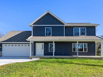 9669 S 26th St, Scotts, MI, 49088