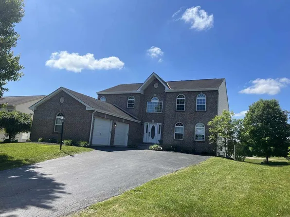 3924 Rivers Run Dr, Lewis Center, OH 43035