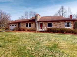 2853 Old Highway 601, Mount airy, NC 27030