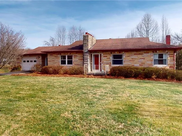 2853 Old Highway 601, Mount Airy, NC 27030