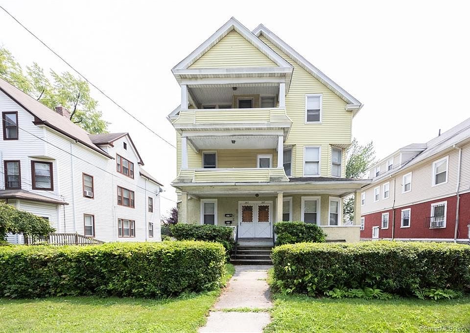 263 White St, Hartford, CT 06106 | Zillow