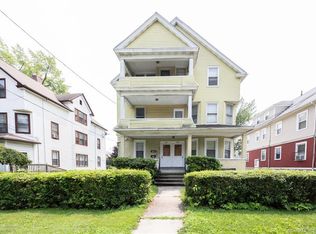 263 White St, Hartford, CT 06106