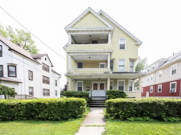 263 White Street, Hartford, CT 06106