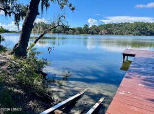 14 Bajala Drive E, Beaufort, SC 29907