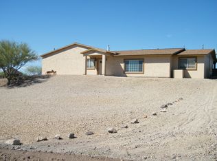 2402 W Roughrider Rd, New River, AZ 85087