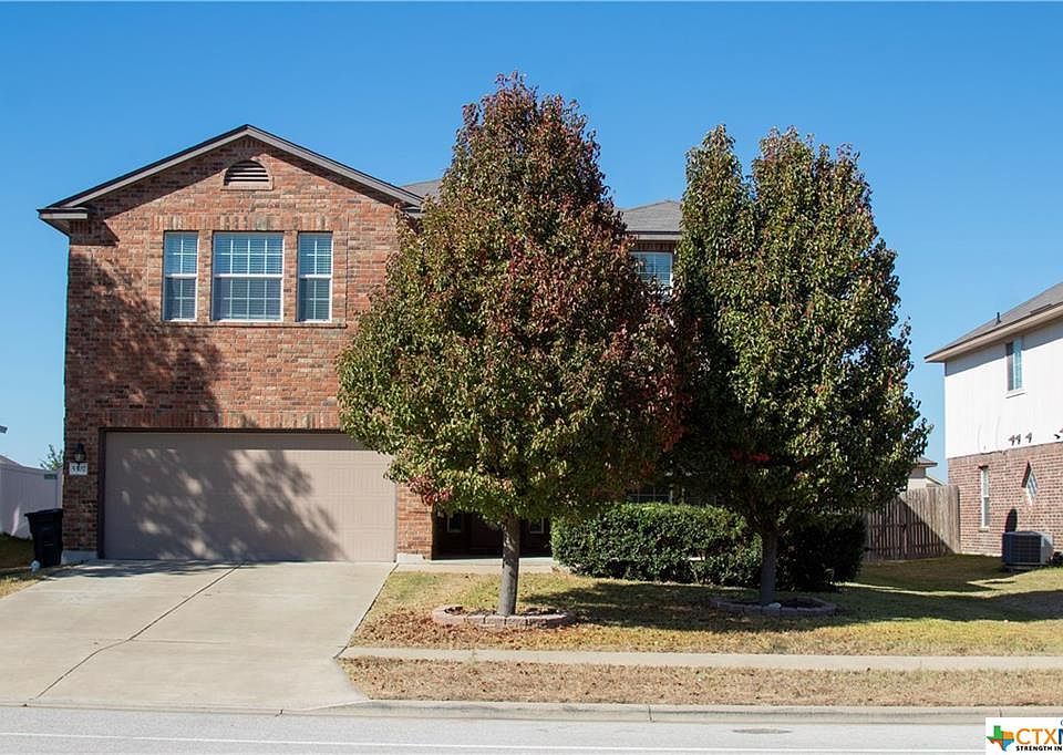 5307 Bridgewood Dr, Killeen, TX 76549 Zillow