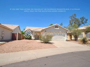 1162 W Park Ct, Chandler, AZ 85224
