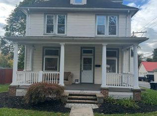 3517 Rutherford St #2, Harrisburg, PA 17111