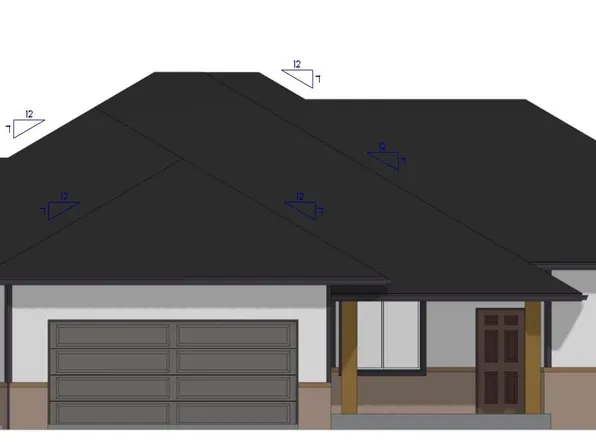 325 N Fielding St, Derby, KS 67037