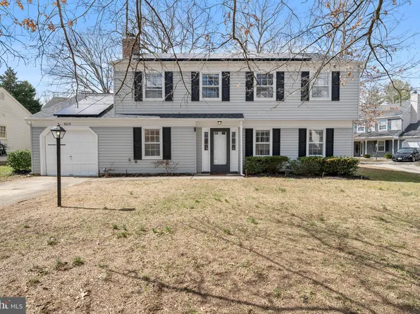 5015 Angel Fish Ct, Waldorf, MD 20603