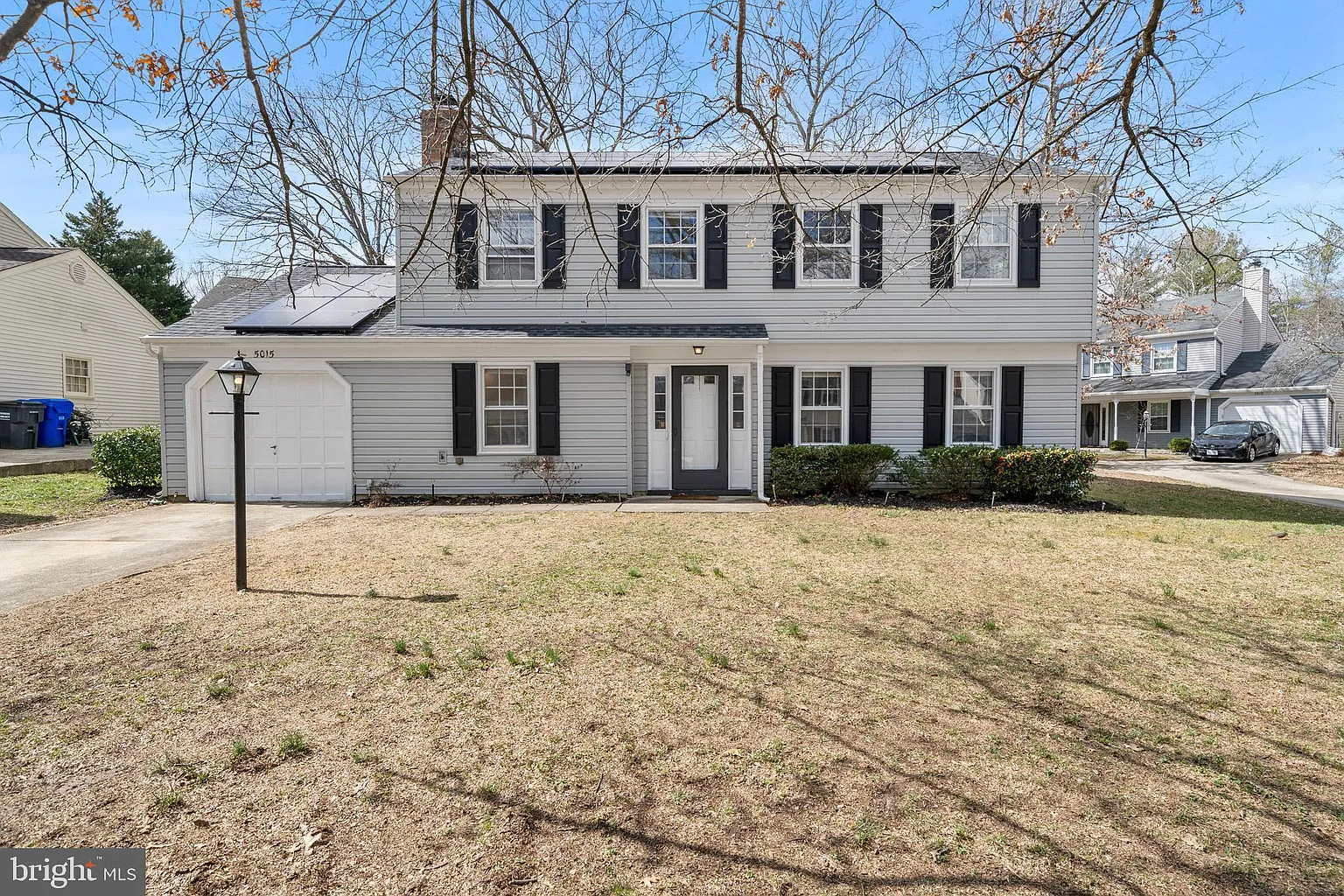 5015 Angel Fish Ct photo 1