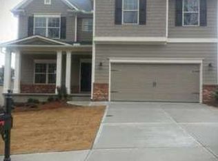 431 Twain Cir SE, Mableton, GA 30126