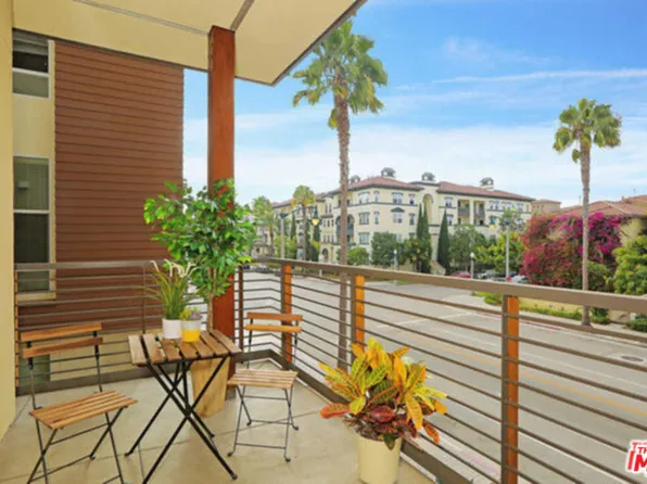 12920 W Runway Rd #260, Playa Vista, CA 90094