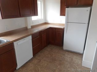 3008 Ames Ct, Cheyenne, WY 82001