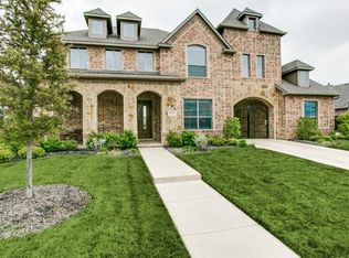 2016 Lewis Crossing Ct, Keller, TX 76248