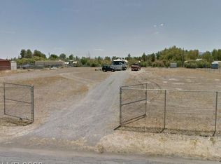 1111 W Donner St, Pahrump, NV 89048