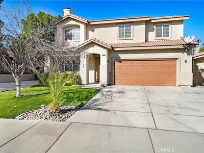13164 Keokuk St, Victorville, CA, 92395
