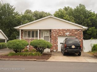 1218 Court St, Scranton, PA 18508