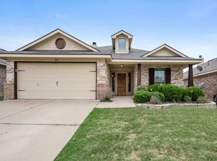 2321 Halladay Trl, Fort Worth, TX 76108