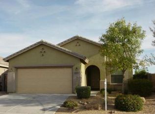 2455 W Lewis And Clark Trl, Phoenix, AZ 85086