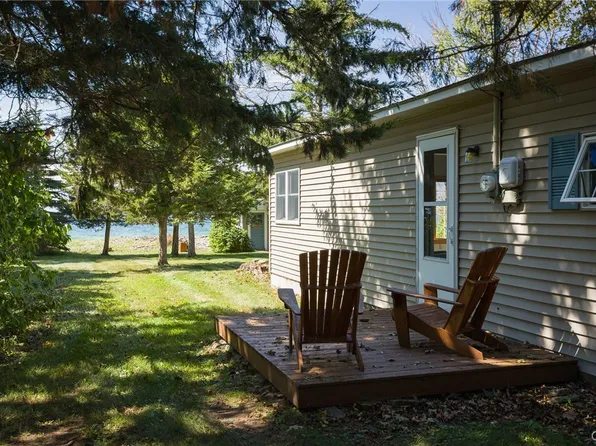 3521 Lighthouse Rd, Henderson, NY 13650