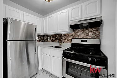 Rented by Keller Williams NYC