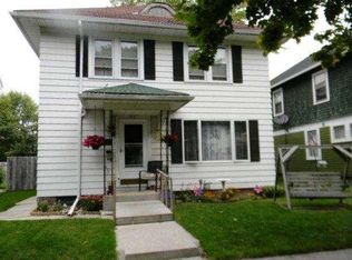 826 Bell Ave, Sheboygan, WI 53083