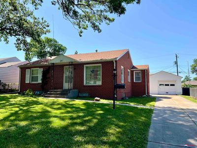 4301 Mohawk St, Lincoln, NE, 68510
