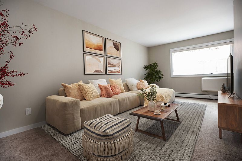 Winnipeg Apartment for rent - 2 Bedrooms — photo 20