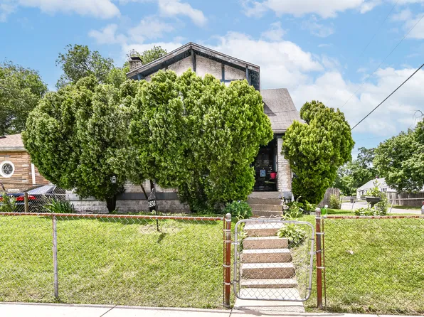 1856 N Warman Ave, Indianapolis, IN 46222