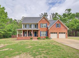 3605 Blue Bird Ln, Corinth, MS 38834