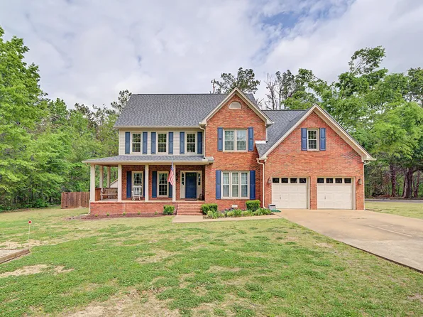 3605 Blue Bird Ln, Corinth, MS 38834