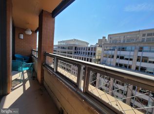 631 D St NW APT 1132, Washington, DC 20004