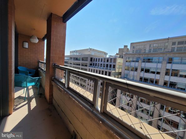 631 D St NW APT 1132