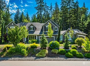 9215 255th Ave NE, Redmond, WA