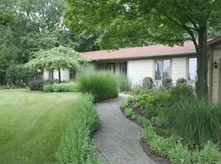 7320 Sunbury Rd, Westerville, OH 43082