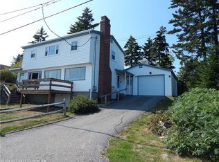 456 Long Point Rd, Harpswell, ME 04079