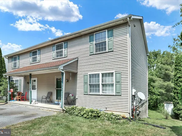 759 Euclid Ave, Lancaster, PA 17603