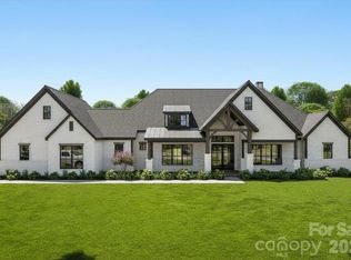 42 The Preserve Dr, Marshville, NC 28103
