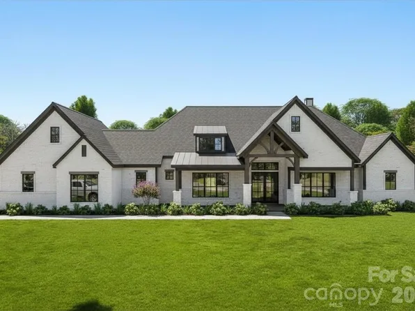 42 The Preserve Dr, Marshville, NC 28103