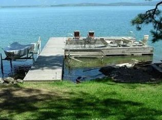 185 Marco Bay Rd, Somers, MT 59932