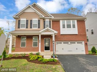 3 Tankard Rd, Stafford, VA 22554