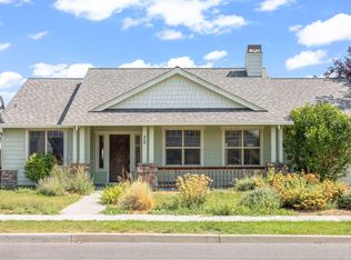 468 SE Sumner Dr, Prineville, OR 97754