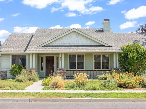 468 SE Sumner Dr, Prineville, OR 97754